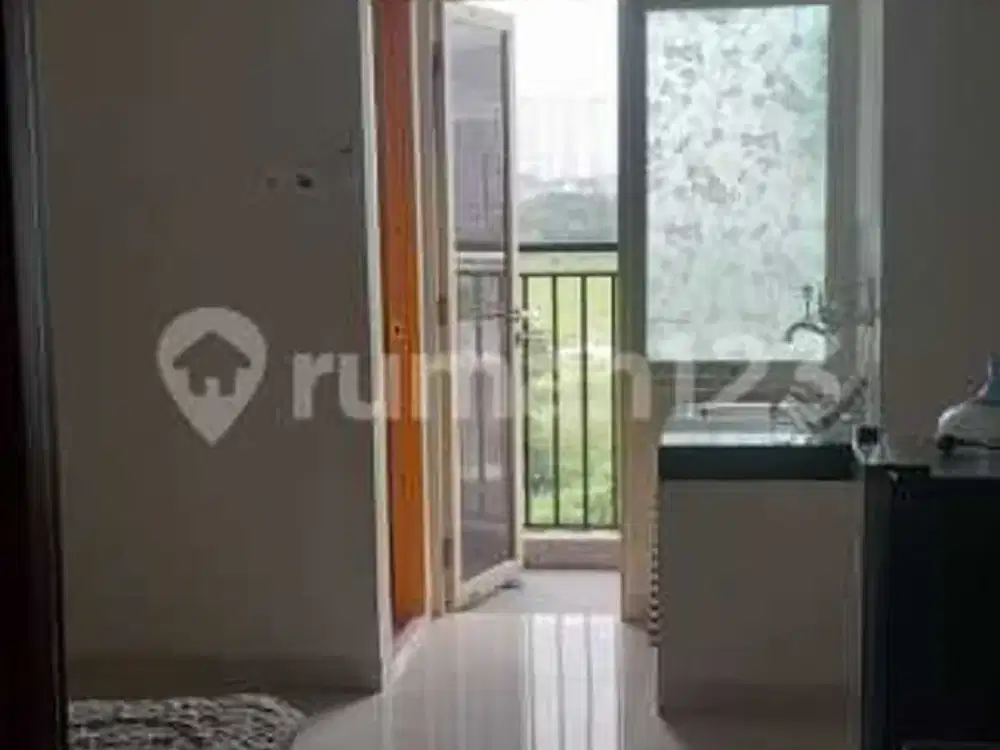 Di Sewakan Bulanan Apt Greenparkview Minimal 3 Bulan