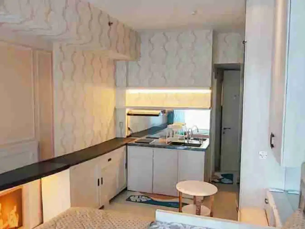 Dijual apartemen Waterplace