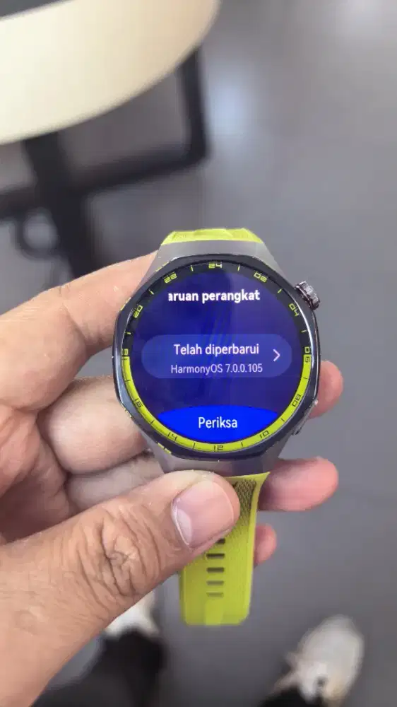 Huawei watch gt 7 series