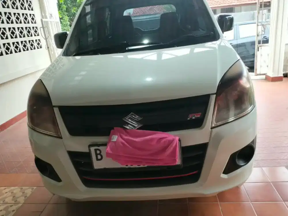 Suzuki Karimun 2021