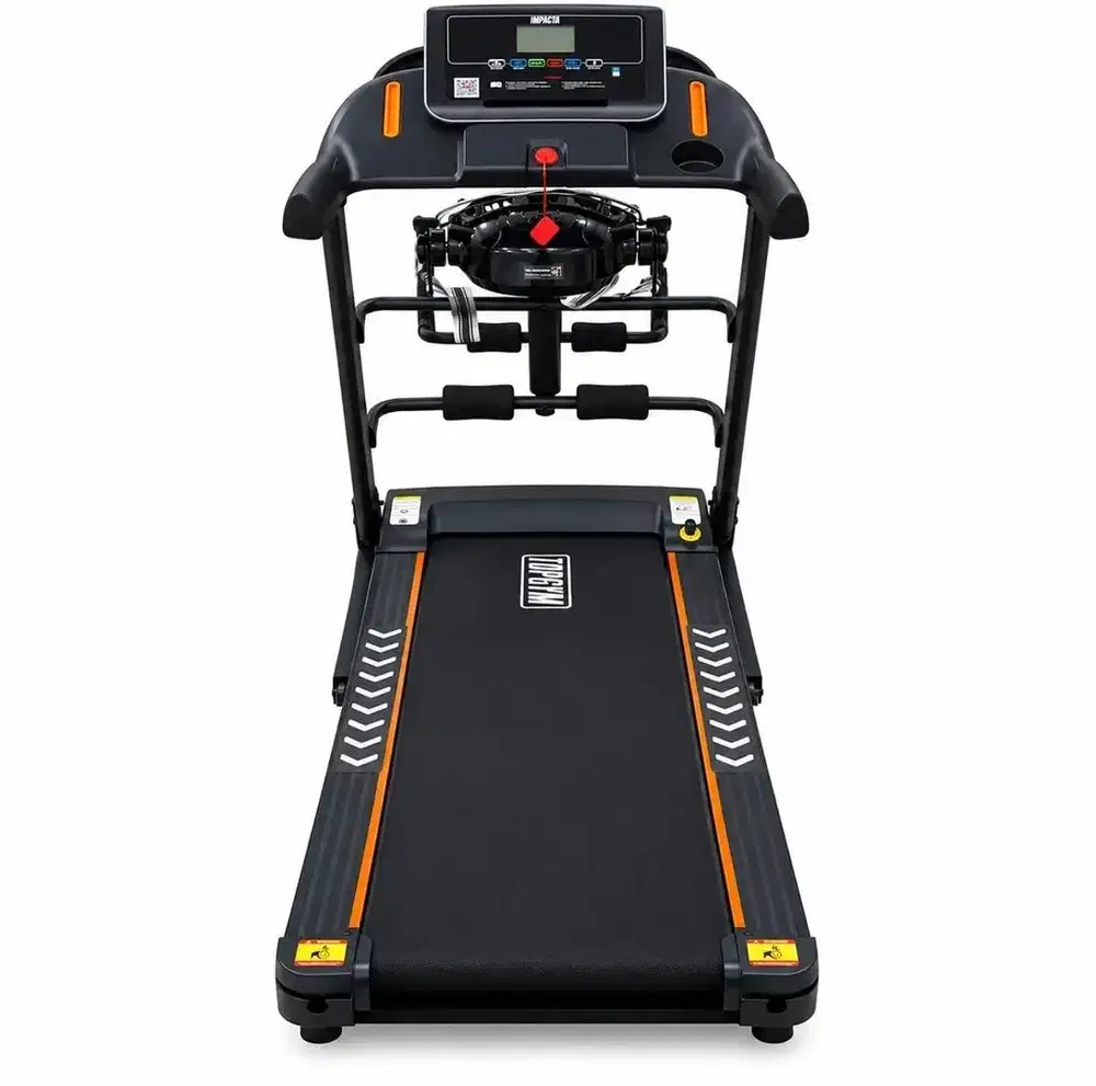 Treadmill Cassablanca
