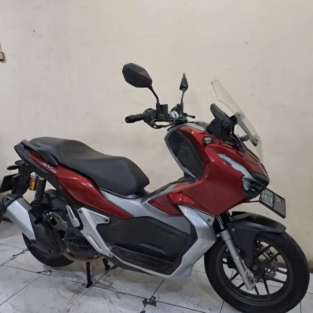 Honda ADV 150 2021 orisinil
