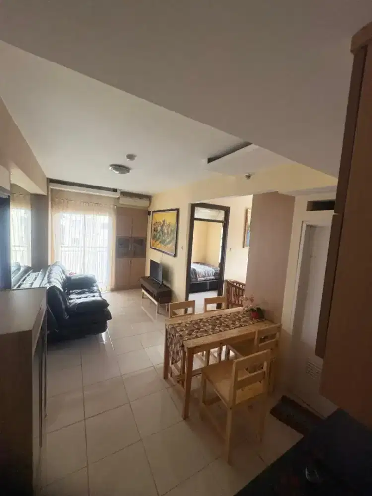 Apartemen di sewakan daerah Bogor Kota