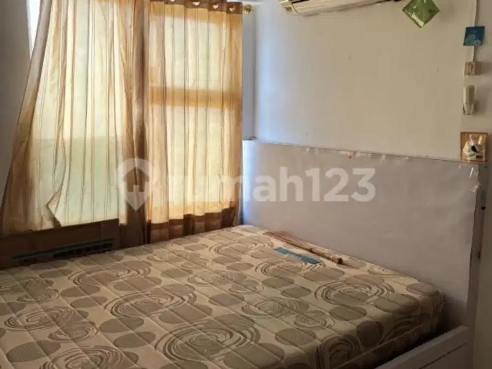 Di Jual apartemen Green Park View, Daan Mogot Jakarta Barat