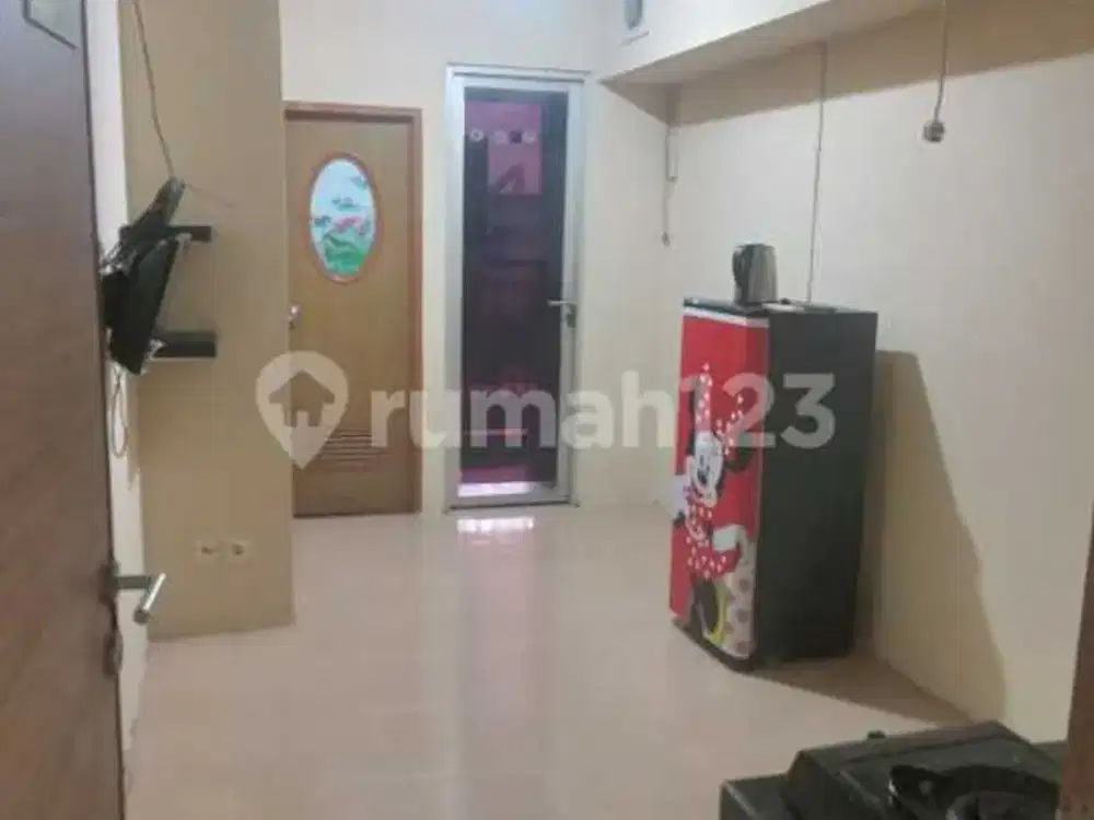 Di Sewakan Apartmn Green Park View Jakarta Barat