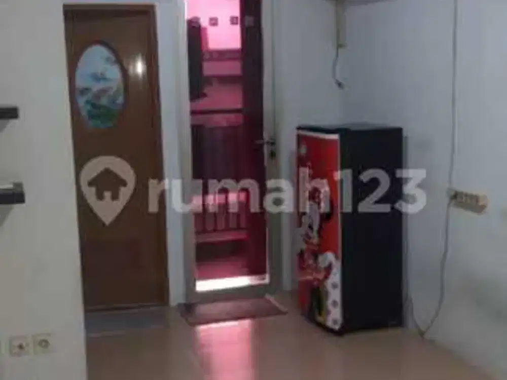 sewa apartement bagus 2 br semi furnished