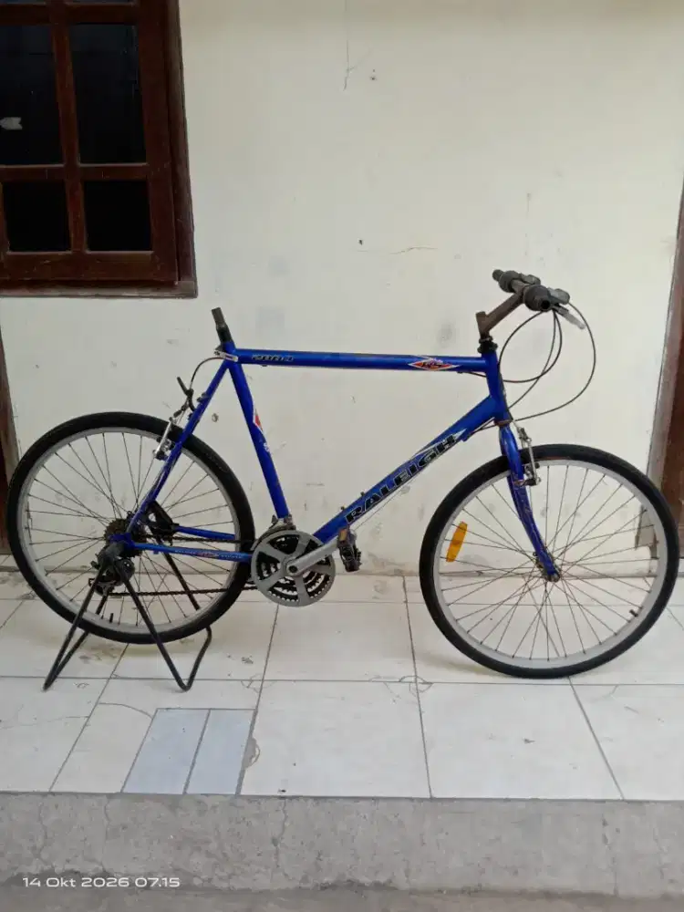 Raleigh Usa 2000rs
