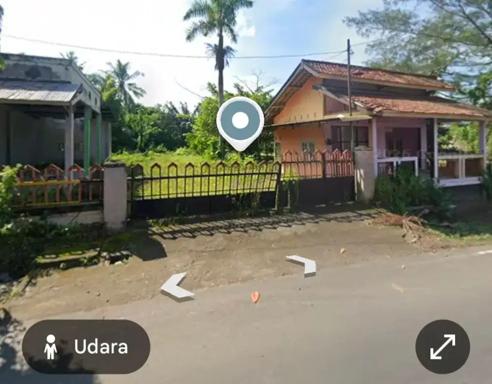 Tanah Kota Mataram Selagalas