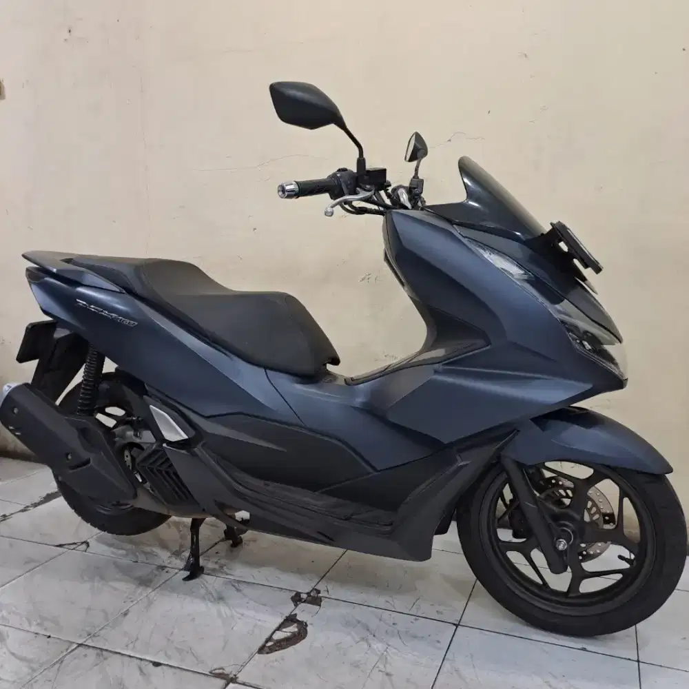 Honda PCX 160 2024 gress