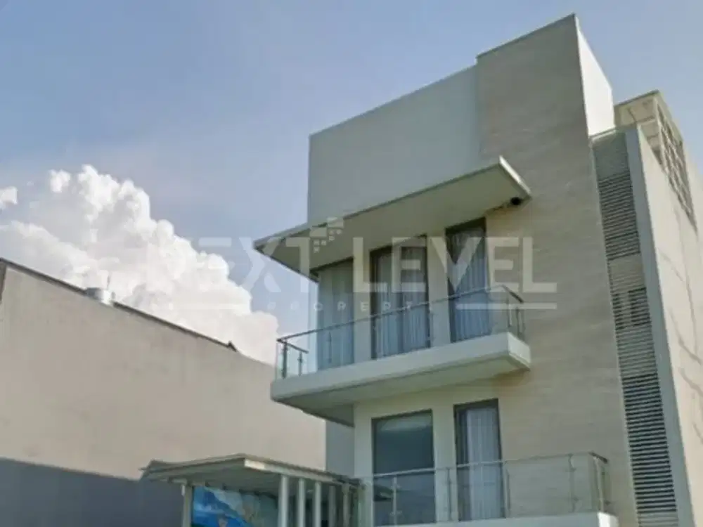 DIJUAL RUMAH MURAH & BAGUS DI PAKUWON INDAH VBR