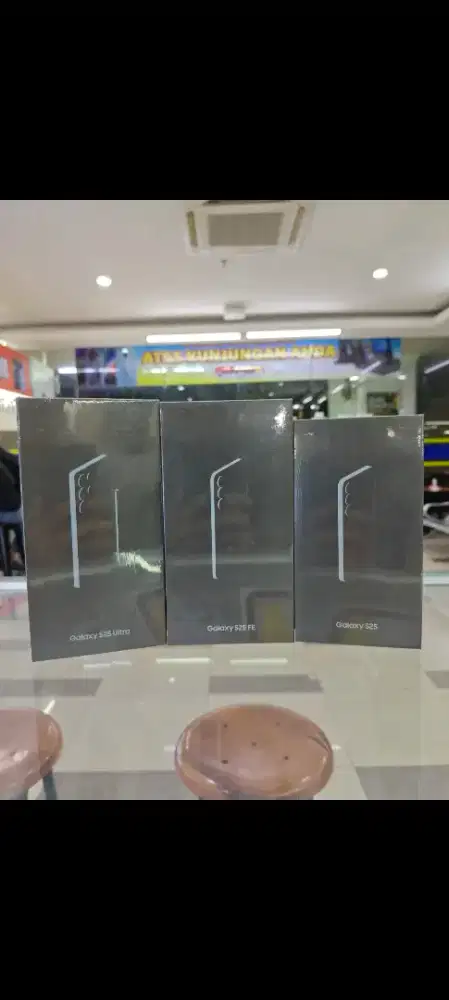 Samsung Galaxy S25 FE 512gb 5G danrom256gb basic base edge ultra resmi