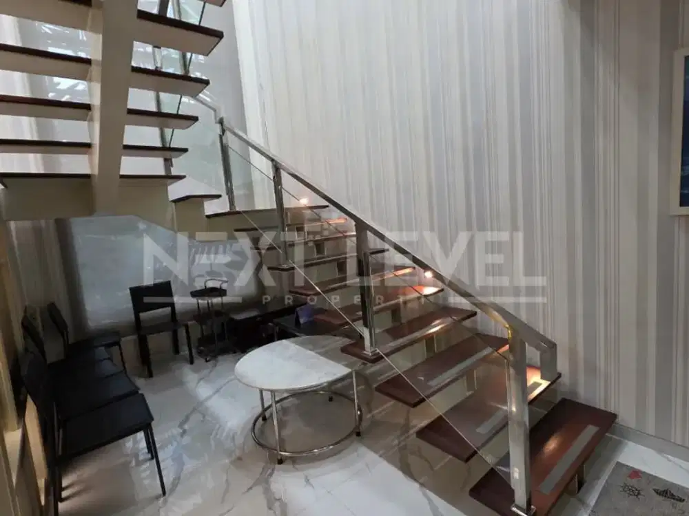 DIJUAL RUMAH MURAH & BAGUS DI PAKUWON INDAH VILLA VALENSIA