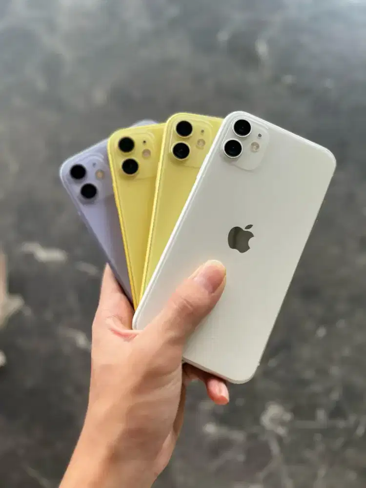 Serius cari iPhone X bekas kondisi normal mulus, bukan unit mati