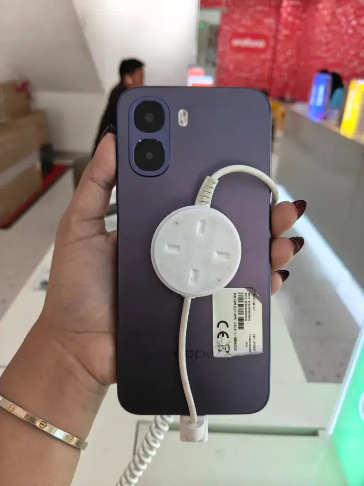 Oppo A6X ready stok