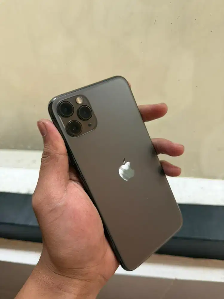 iPhone 11 Promax 64 Gb beacukai