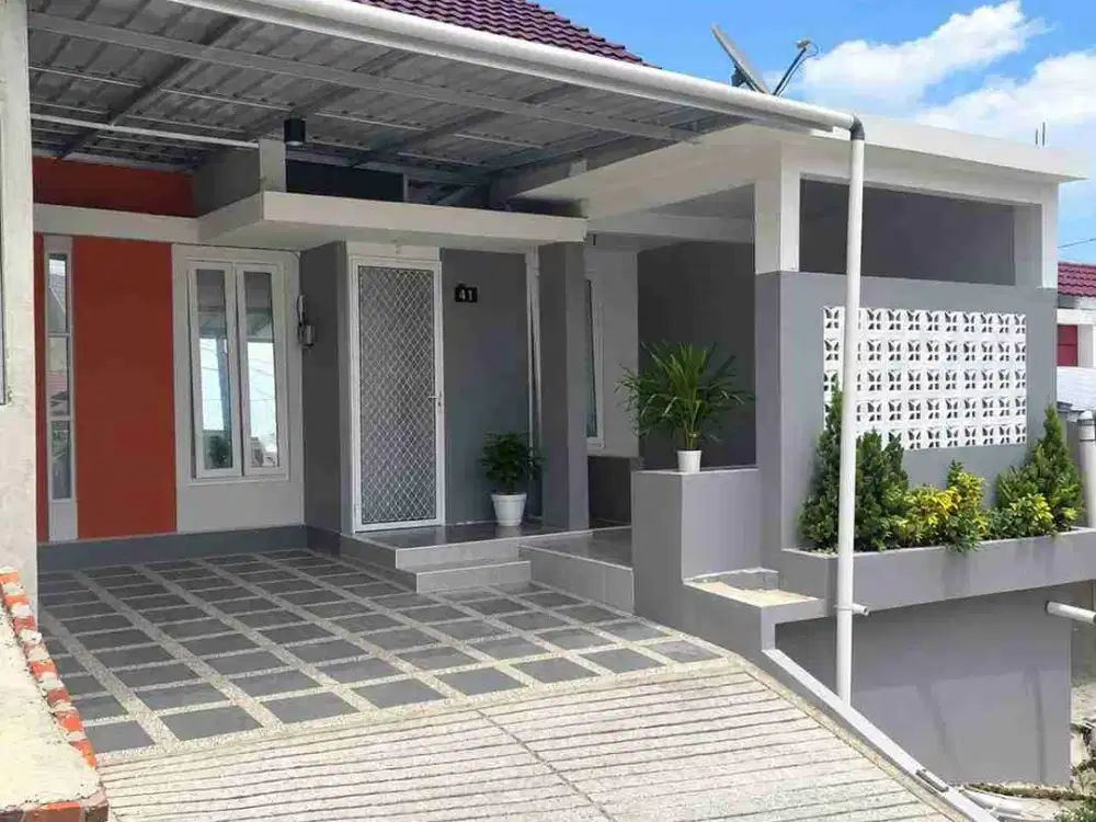 Jual Rumah jl pjhi , Batakan balikpapan