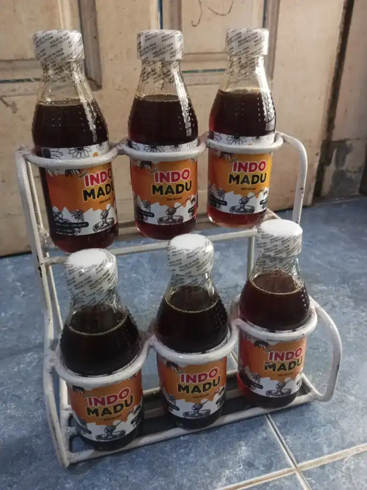 Indo madu murni
