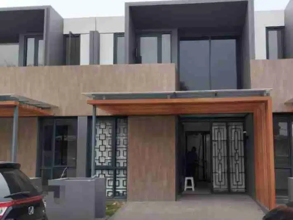 Perumahan Grand Duta City Manhattan Babelan Bekasi