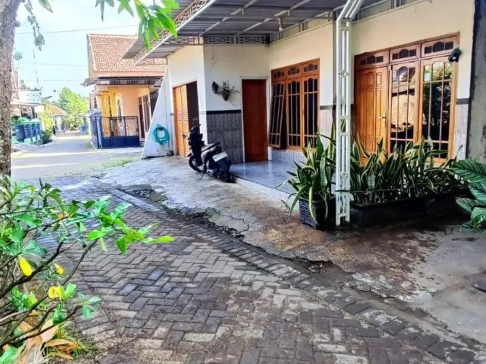 Dijual Rumah Affordable 300 Jutaan di Pandaan Pasuruan