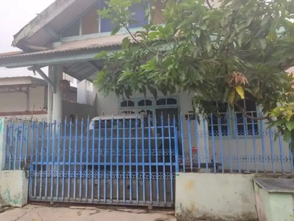 Jual Rumah di Tirtoyoso Semarang Timur