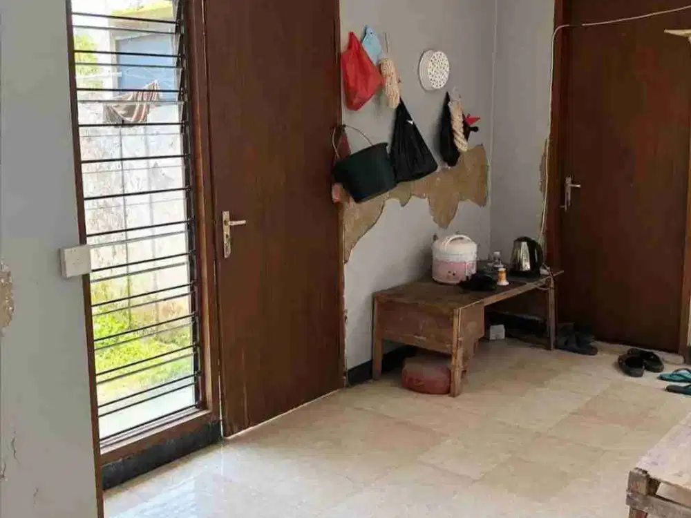 jual rumah Hitung tanah D Suryalaya udah ada Pbg buat 2lantai
