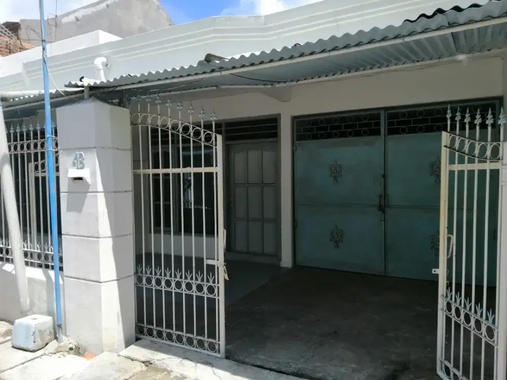 Dijual Rumah Bagus Siap Huni Dukuh Setro Surabaya