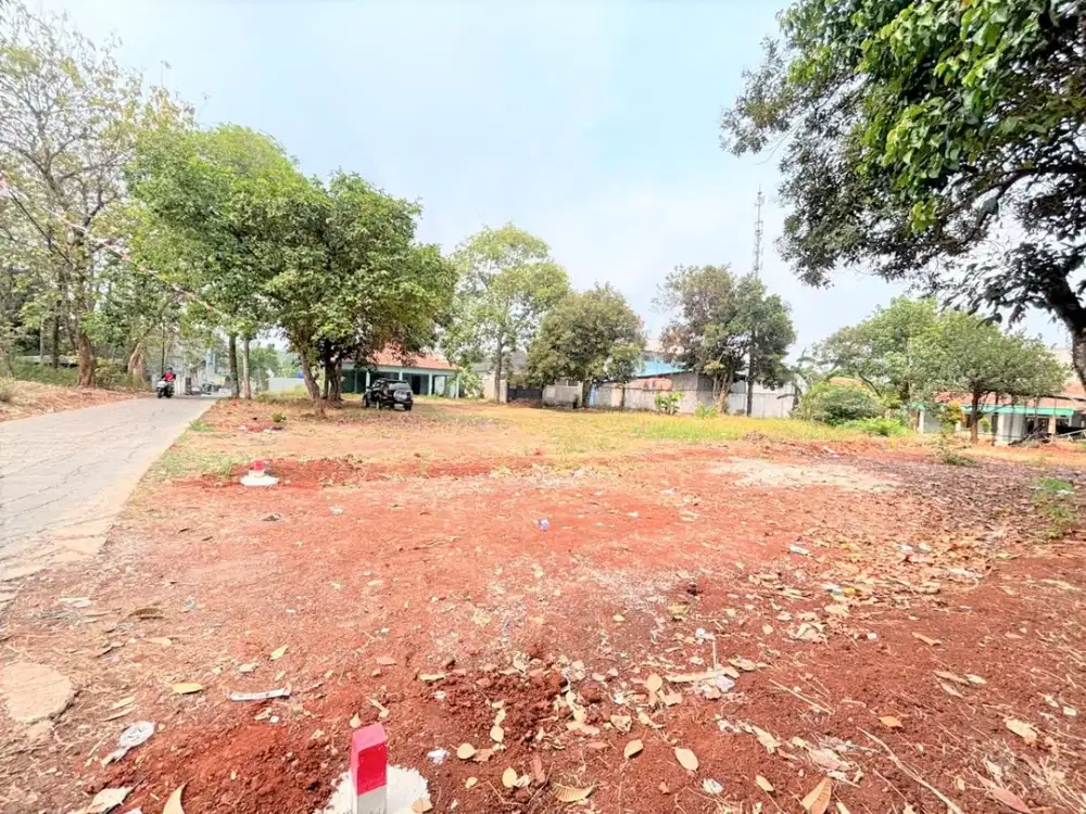 Tanah 200 Juta-an Dekat Gerbang Tol Tambun Bekasi