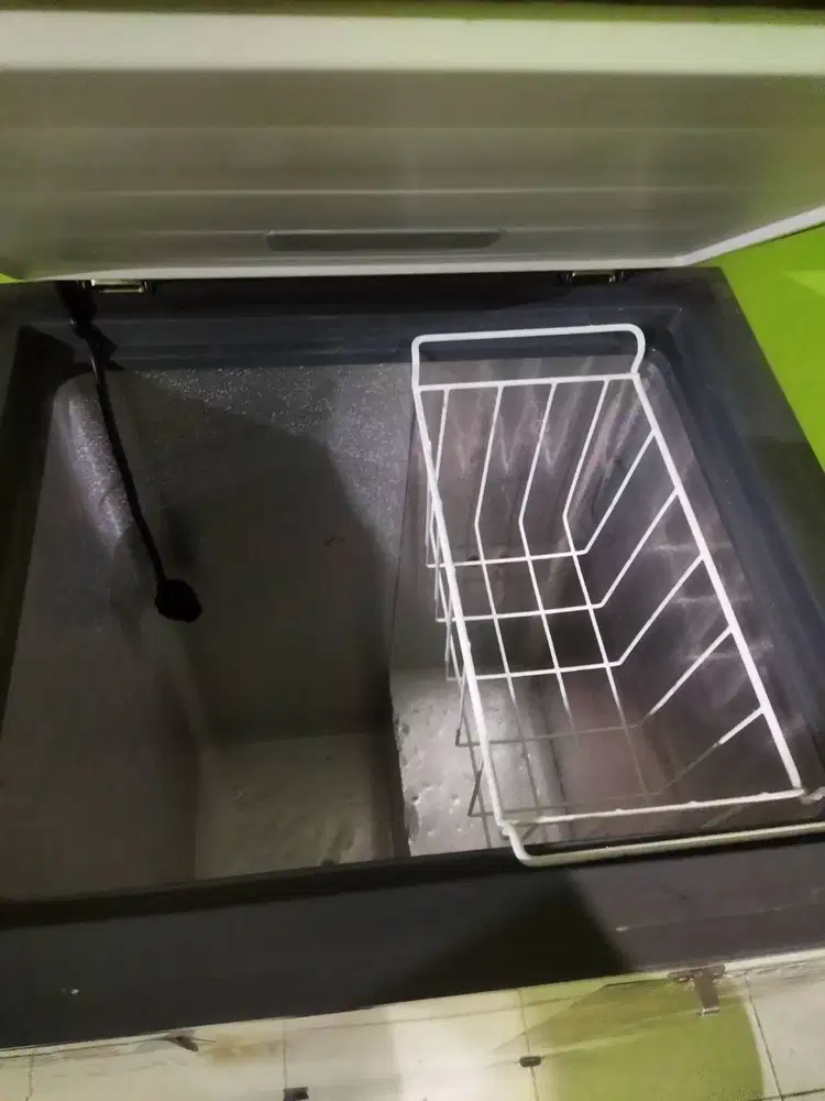 Freezer Gea Mulus