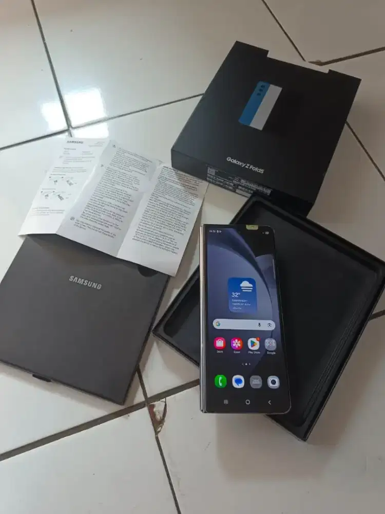 Samsung Z Fold 5 5G
