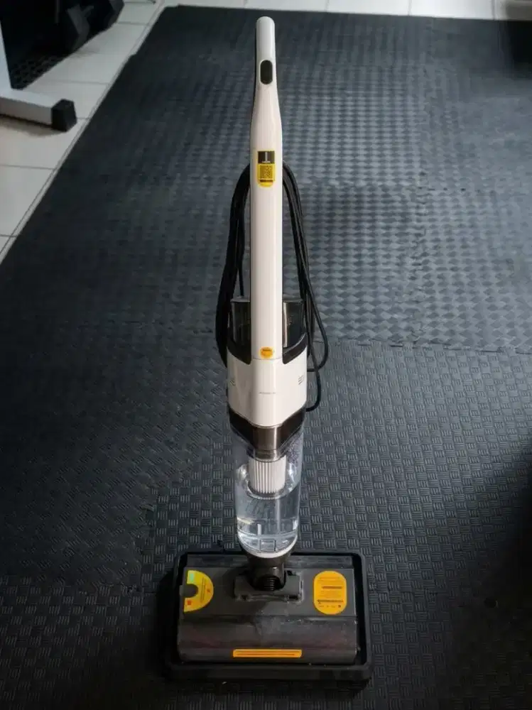 Dijual Vacuum Deerma VX20