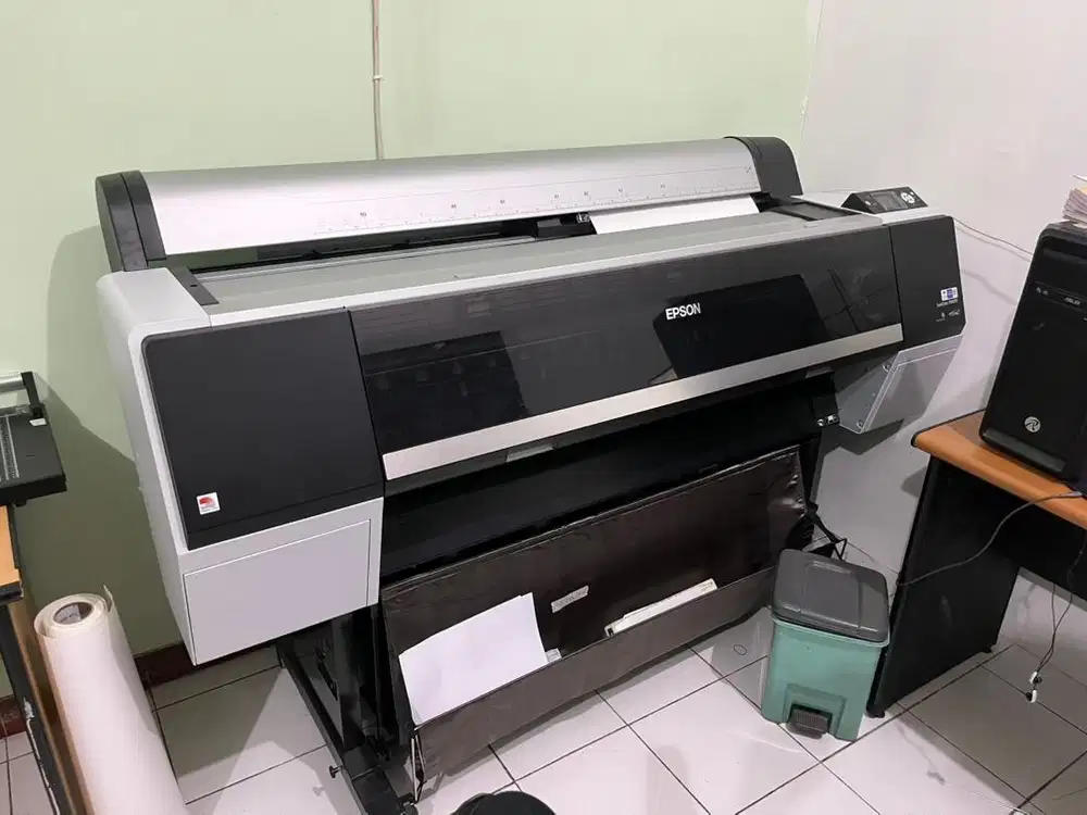 Dijual Epson SureColor SC-P8000
