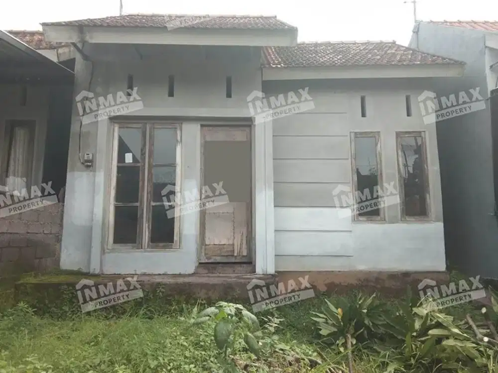 Rumah Minimalis 2 Kamar Buleleng Bali, Dekat Sekolah & Tempat Wisata
