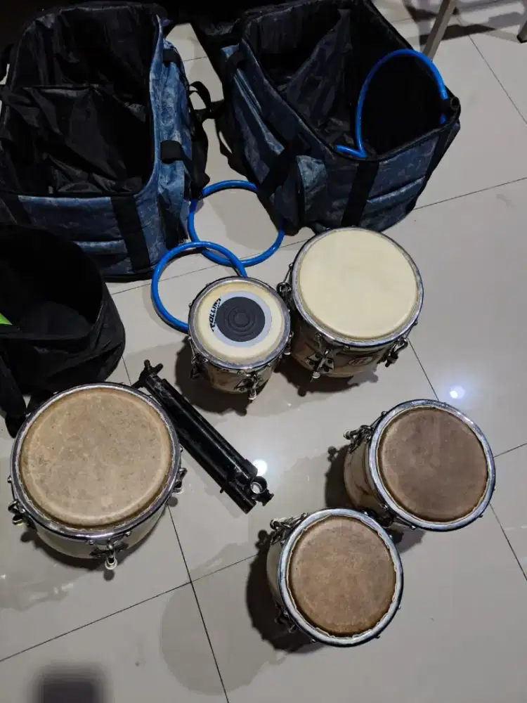 Di jual ketipung+kempul+asolole