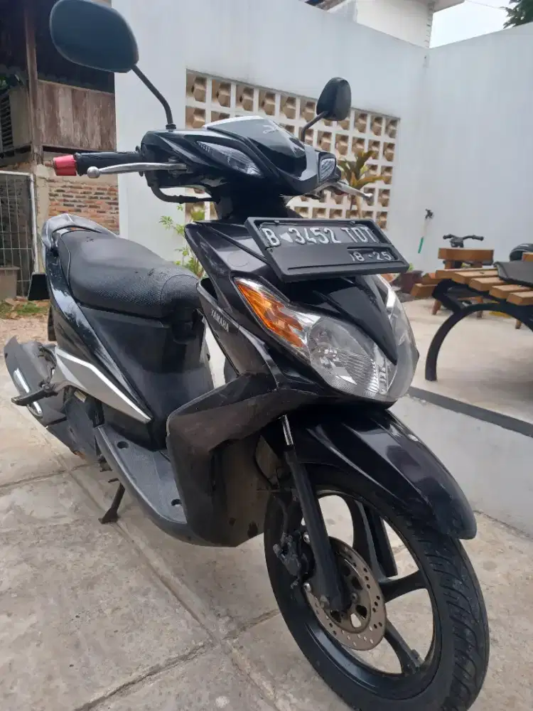 Xeon 2010 Lengkap