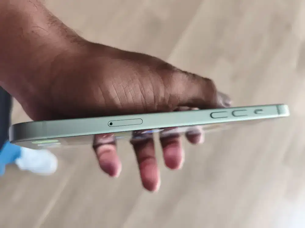 IPHONE 15 Garansi resmi IBOX