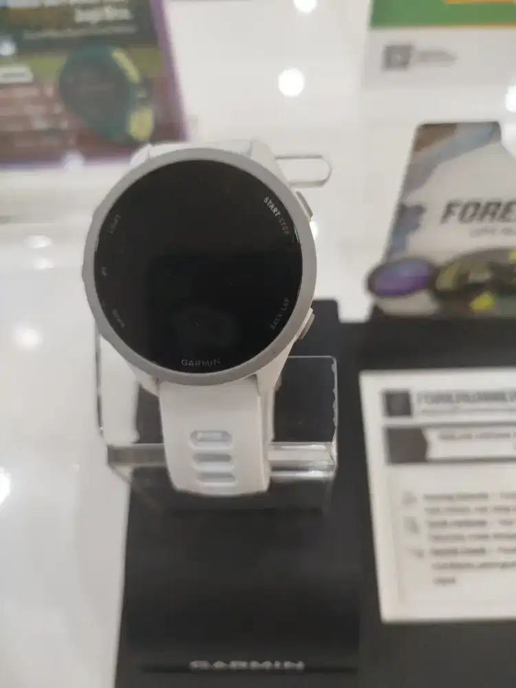 GARMIN FORERUNNER 170