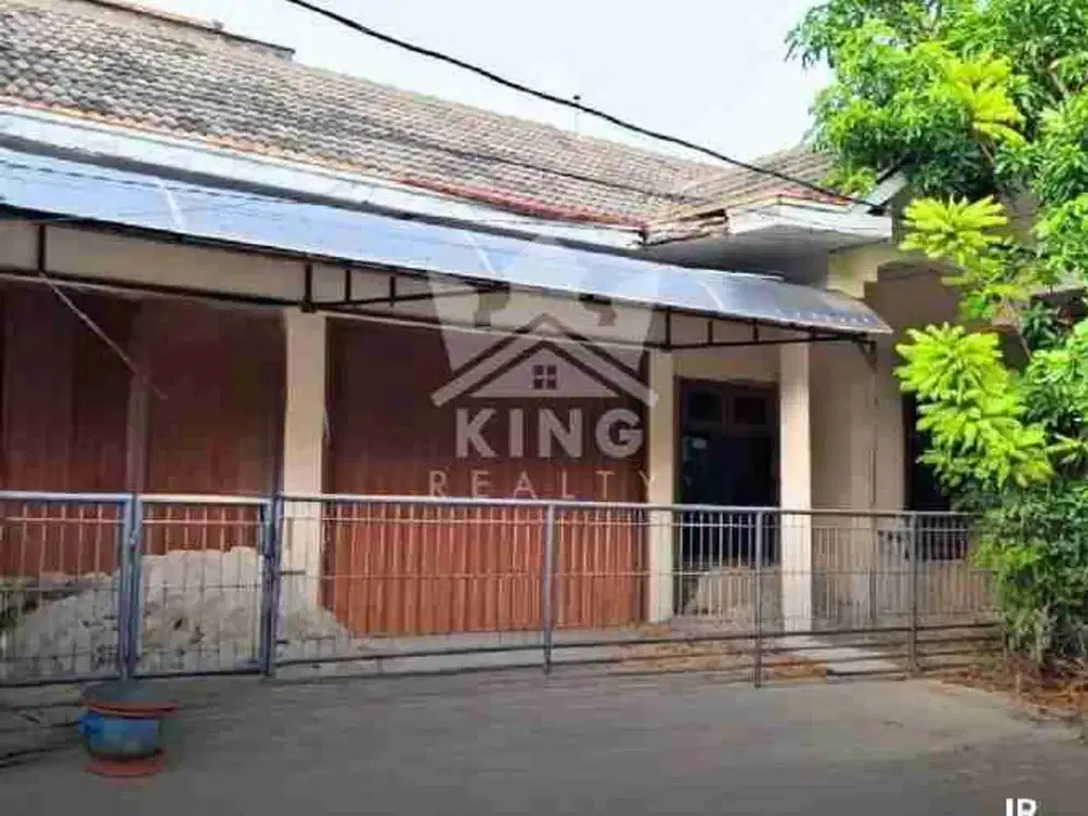 Di Jual Rumah Daerah Pedurungan Semarang