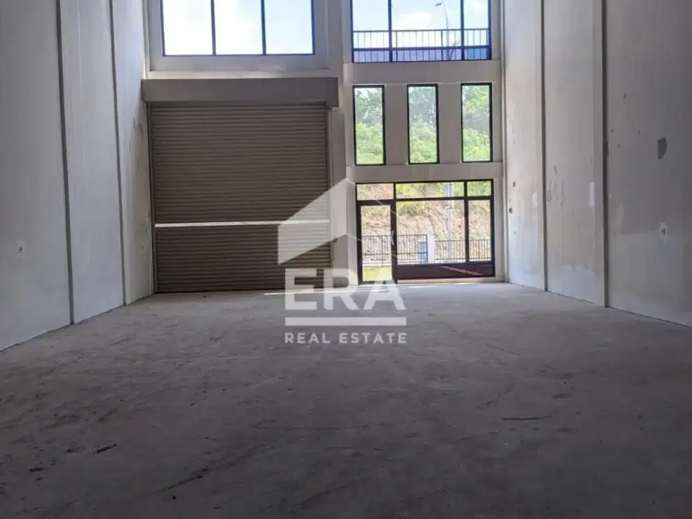 Dijual/Disewakan Gudang Di Kawasan Industri Karawang