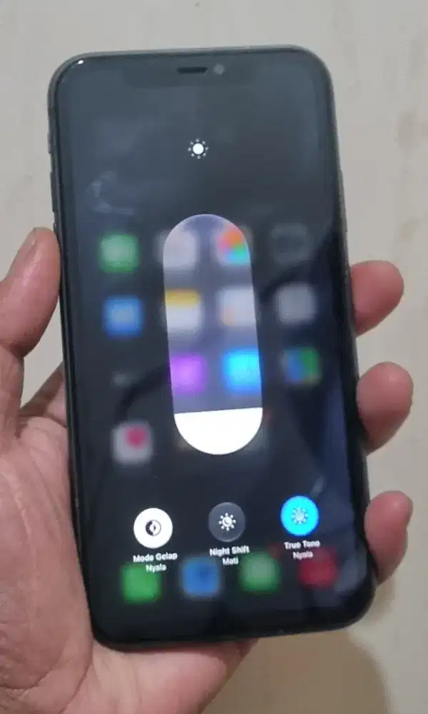Iphone 11 64gb fulset
