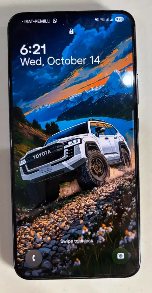 Samsung S22+ (S22 Plus) 8/128