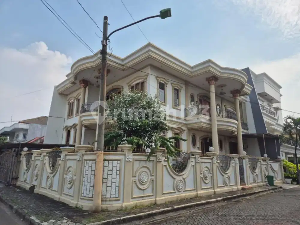 Di Jual Rumah di Citra Garden 2(Hook) Muraaaahhhhh
