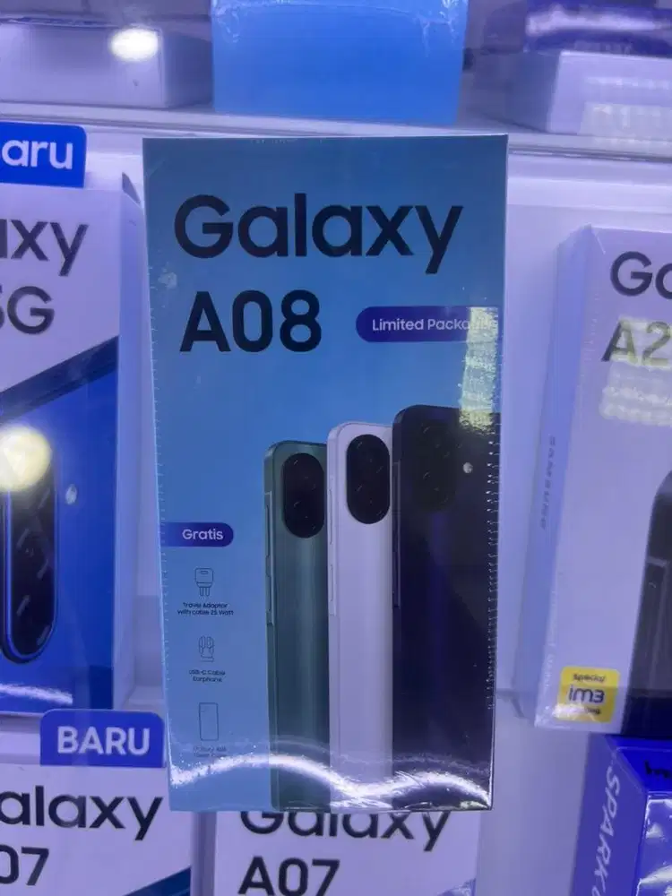 samsung galaxy A08
