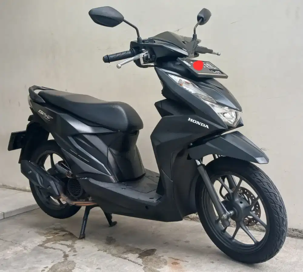 Beat Deluxe B depok