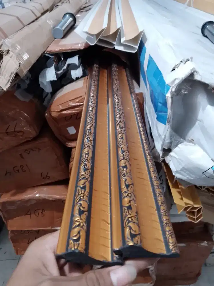 Menjual matrial Ornamen murah cilacap