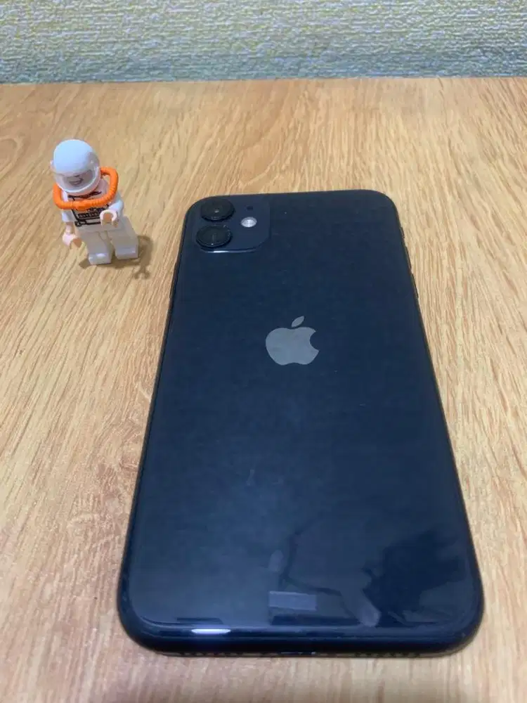 Iphone 11 128gb ibox