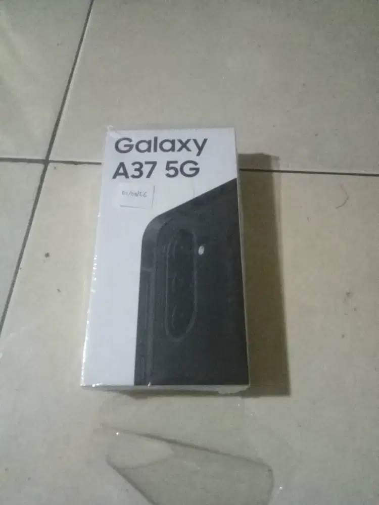 Samsung galaxy A37 5G
