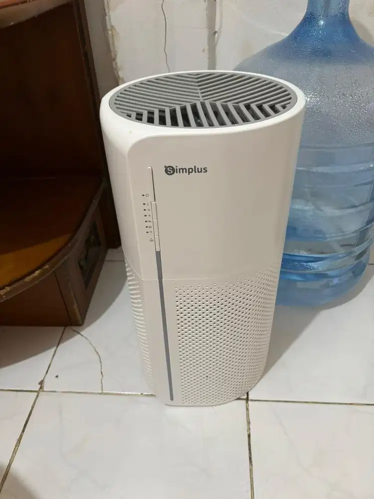 Preloved AIR PURIFIER Simplus
