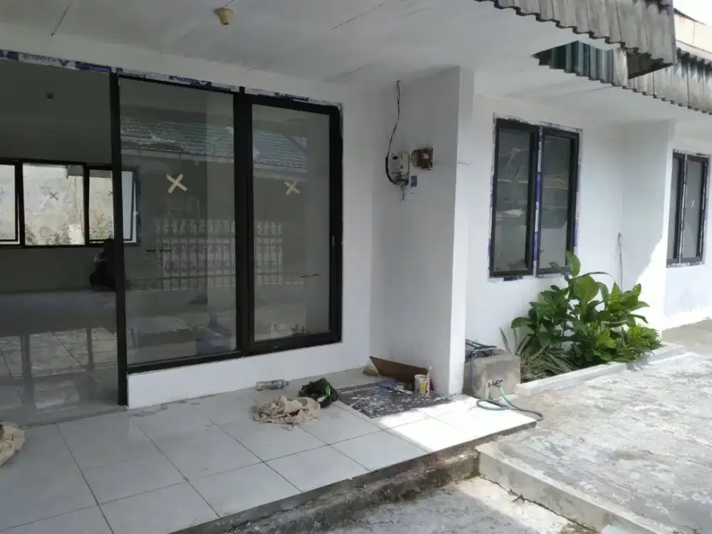 PONDOK TJANDRA JL. MANGGA BARU RENOV MURAH