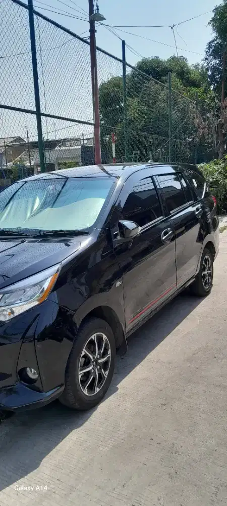 Sewa/rental jauh dekat