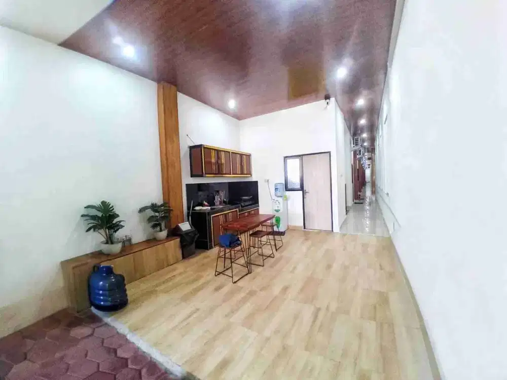 Pasti Laris Jual Kost Tengah Kora Dkt UNAIR,DR.Soetomo Pacar Kembang Tambang Boyo Surabaya